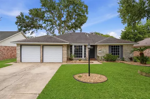 22327 Smokey Hill Dr, Katy, TX 77450