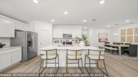 Other - 607 Bronze Wolf Ct, Conroe, TX 77303 photo 2 of 9