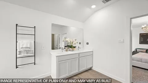 Bath - 607 Bronze Wolf Ct, Conroe, TX 77303 photo 2 of 4