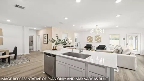 Other - 607 Bronze Wolf Ct, Conroe, TX 77303 photo 3 of 9
