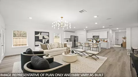Other - 607 Bronze Wolf Ct, Conroe, TX 77303 photo 4 of 9