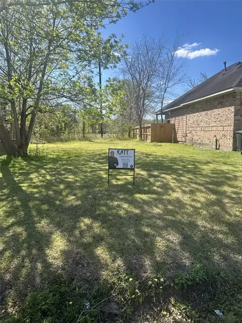 5210 Jezebel St, Houston, TX 77033