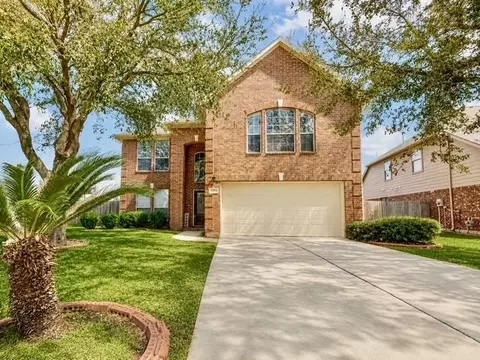 1502 Repiton Way, Katy, TX 77493