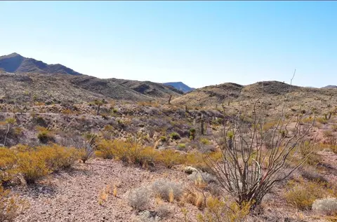 0 N A, Van Horn, TX 79855