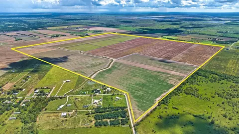 tbd Cr 15, Damon, TX 77430