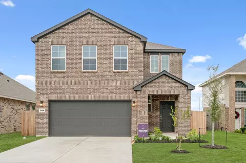 306 Bennett St, Angleton, TX 77515