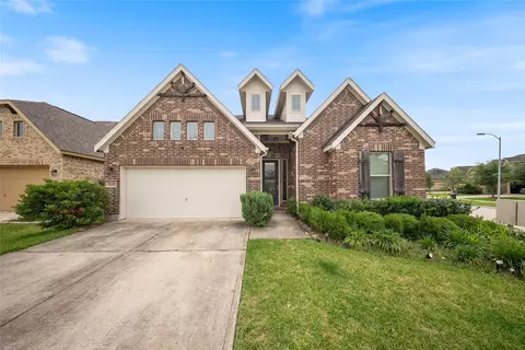 14802 Autumn Long Trl, Humble, TX 77396