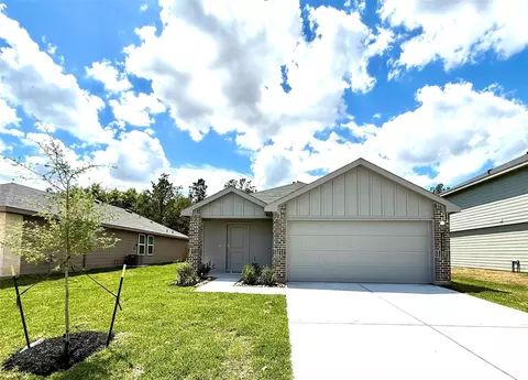 19996 Hilbert Rd, New Caney, TX 77357