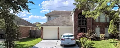 21418 Wildcroft Dr, Katy, TX 77449