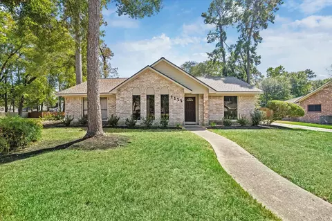 2222 Oak Shores Dr, Kingwood, TX 77339