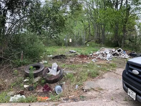 6121 Carson Rd, Houston, TX 77048
