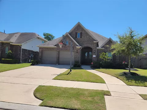 5803 Nowlands Run Ln, Sugar Land, TX 77479