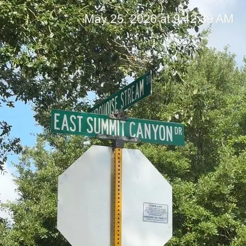 17414 Turquoise Stream Dr, Houston, TX 77095