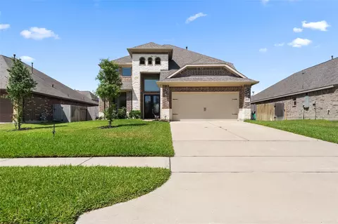 20807 Magical Merlin Way, Tomball, TX 77375