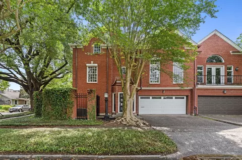 1601 Haver St, Houston, TX 77006