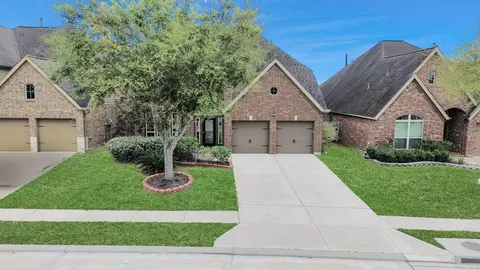 3707 Cibolo Ct, Pearland, TX 77584
