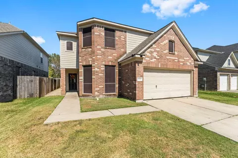 4914 Lazy Timbers Dr, Humble, TX 77346