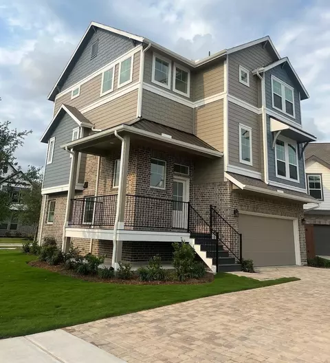7630 Redbud Orchard Rd, Katy, TX 77493
