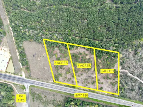 8576 Us- Hwy 190 W, Livingston, TX 77351