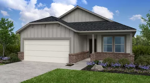 7838 Shimmering Star Ln, Cypress, TX 77433