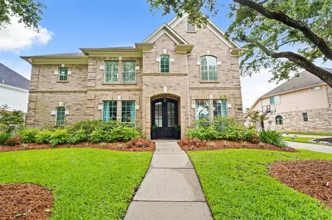 13519 General Gresham Ln, Cypress, TX 77429 photo 1