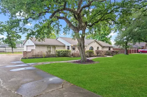1313 Lynwood Rd, Spring, TX 77373 photo 1