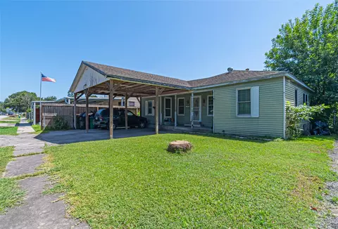 1139 Gazin St, Houston, TX 77020