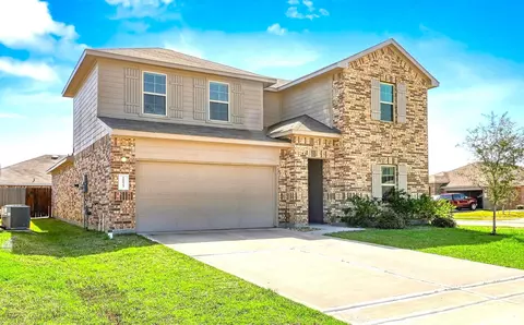 21023 Belmont Village Way, Katy, TX 77449