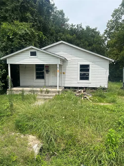 7014 De Priest St, Houston, TX 77091