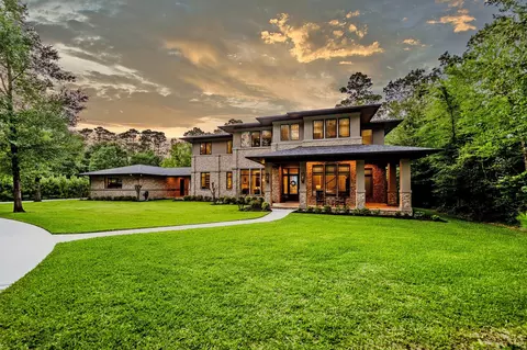 150 Autumn Way, Huntsville, TX 77320
