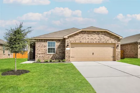 452 Lone Rider Dr, Katy, TX 77493