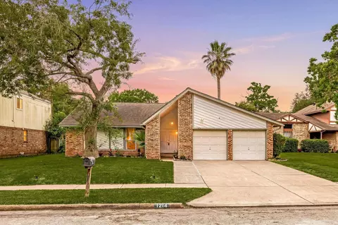 1214 Park Royale Ct, Katy, TX 77450