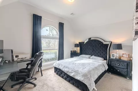 Bedroom - 209 Trillium Park Loop, Conroe, TX 77304 photo 4 of 7