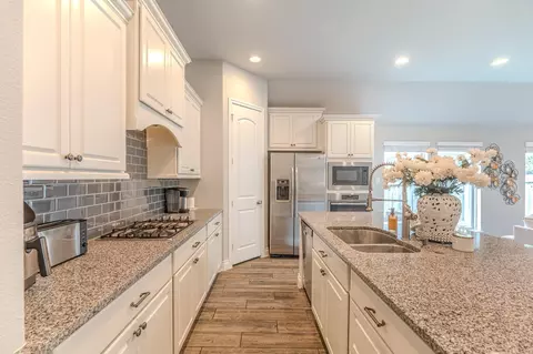 Kitchen - 209 Trillium Park Loop, Conroe, TX 77304 photo 1 of 4
