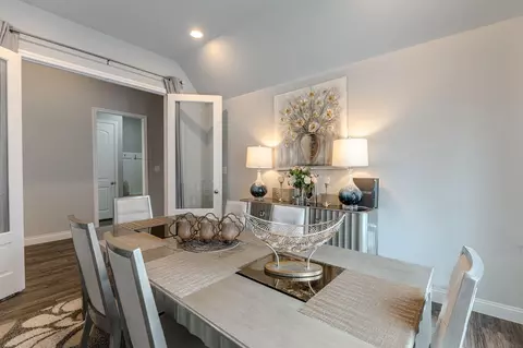 Dining - 209 Trillium Park Loop, Conroe, TX 77304 photo 2 of 2