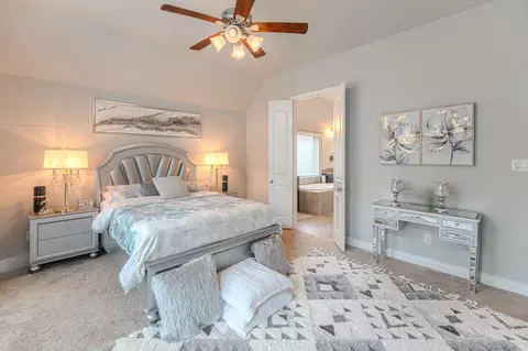 Bedroom - 209 Trillium Park Loop, Conroe, TX 77304 photo 2 of 7