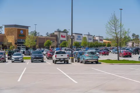 Exterior - 209 Trillium Park Loop, Conroe, TX 77304 photo 10 of 10