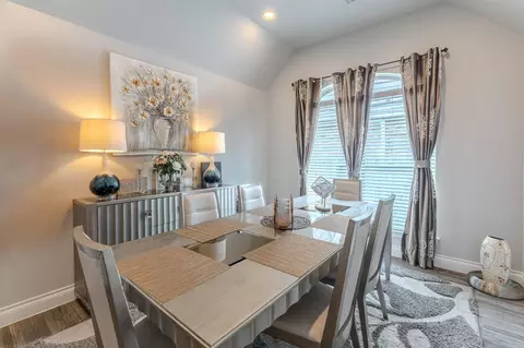 Dining - 209 Trillium Park Loop, Conroe, TX 77304 photo 1 of 2