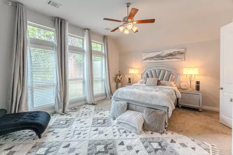 Bedroom - 209 Trillium Park Loop, Conroe, TX 77304 photo 1 of 7