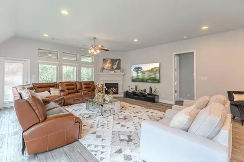 Living - 209 Trillium Park Loop, Conroe, TX 77304 photo 6 of 6
