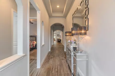 Entry Way - 209 Trillium Park Loop, Conroe, TX 77304 photo 1 of 5