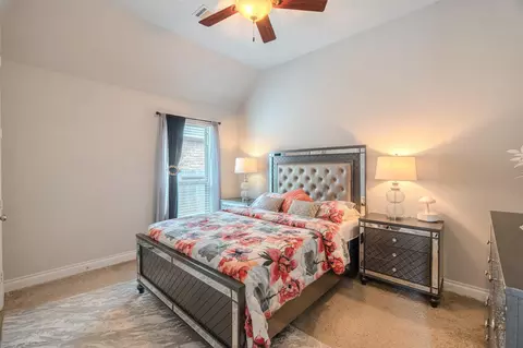 Bedroom - 209 Trillium Park Loop, Conroe, TX 77304 photo 7 of 7