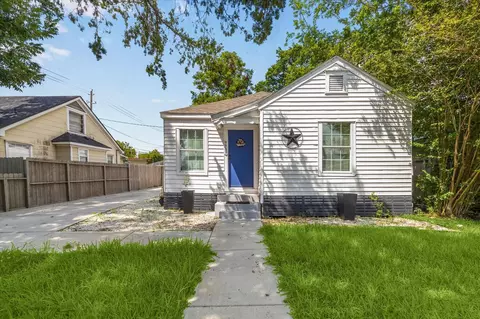 7707 Arberry St, Houston, TX 77012