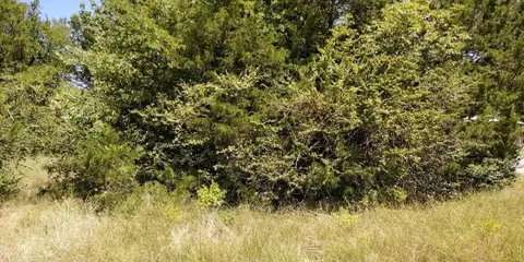 lot S 634 635 Shoshone Dr, Gordonville, TX 76245