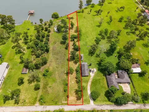 13110 Lakeside Terrace Dr, Houston, TX 77044