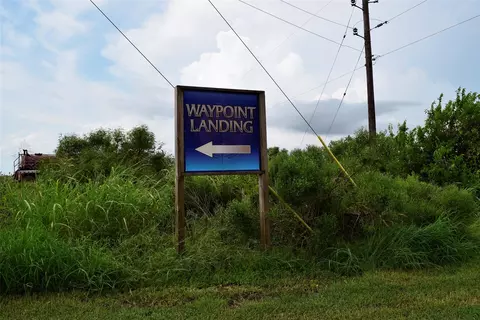 0 Waypoint Dr, Palacios, TX 77465