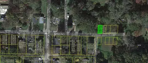 lot1 E Baldwin Ave, Other, AR 72390 photo 2
