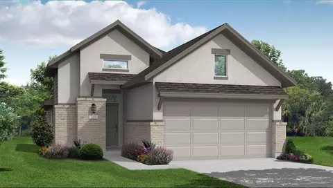 8319 Seasonal Solstice Trl, Richmond, TX 77406