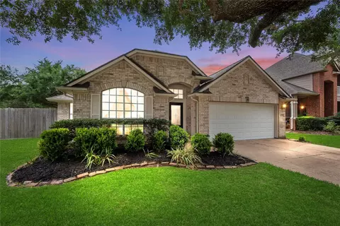 4039 Dell Ln, Missouri City, TX 77459