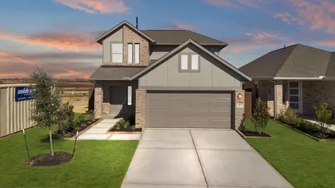 2907 Wind Cave Ln, Rosharon, TX 77583